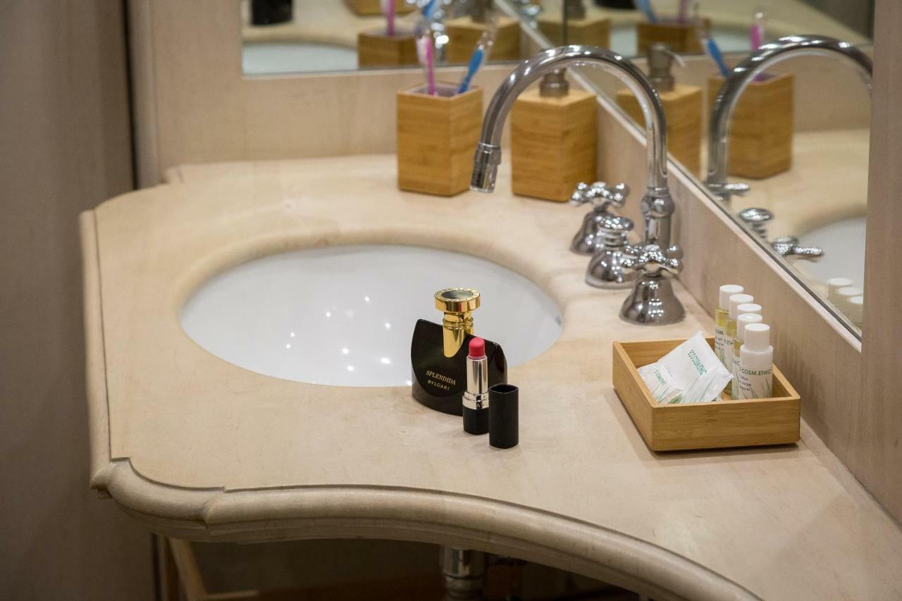 Giuditta Suite 121 Trastevere Roma Exterior photo