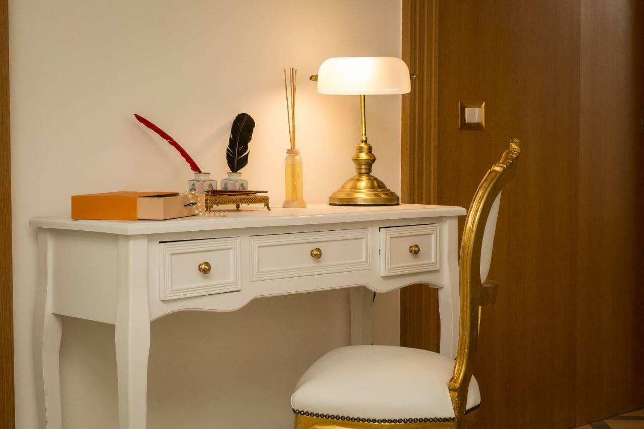 Giuditta Suite 121 Trastevere Roma Exterior photo